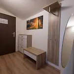 U Berty شقة Třeboň