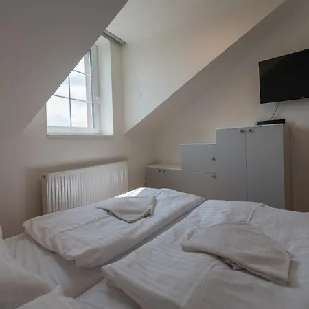 U Berty Apartment